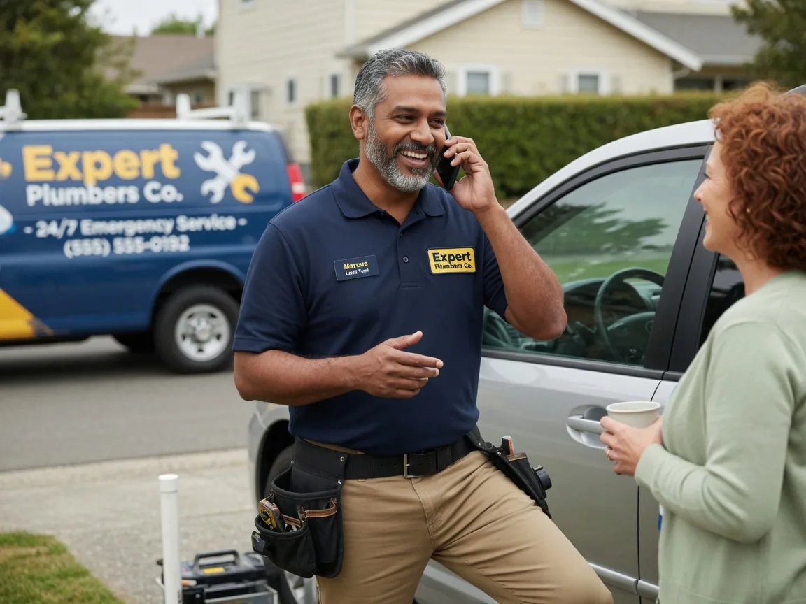 Drain Cleaning Camilla, GA FAQs